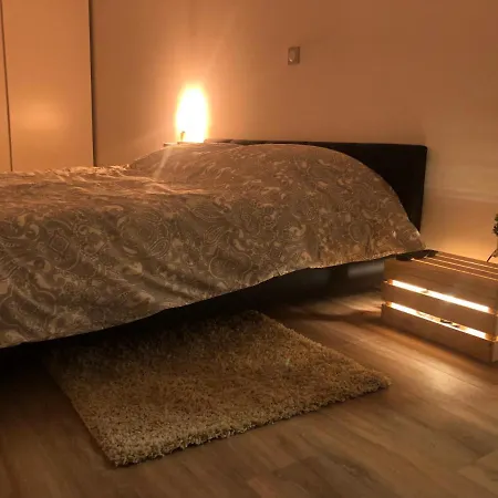 Apartamento The Family Industry