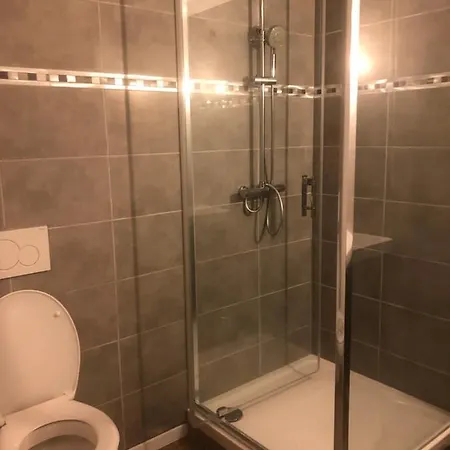 Apartamento The Family Industry *