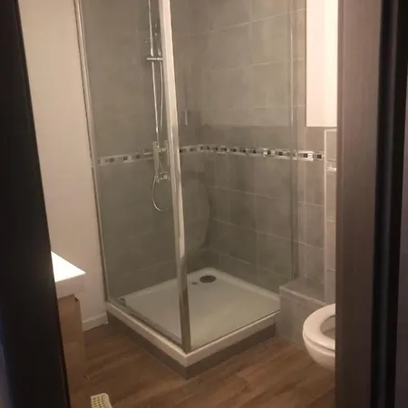 Apartamento The Family Industry