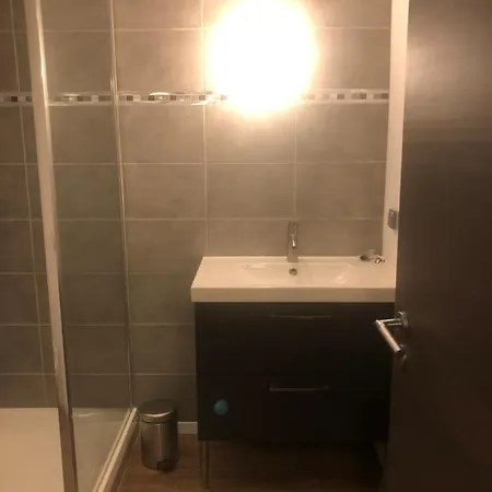 The Family Industry Apartamento *