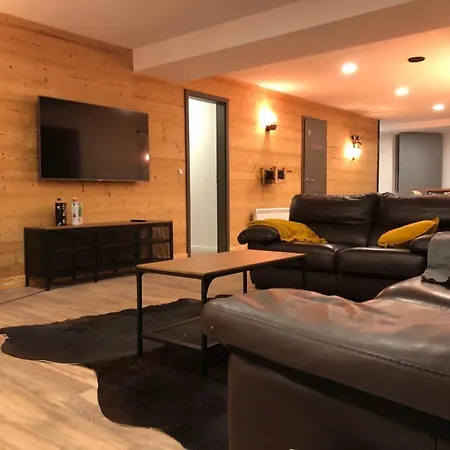 Apartment The Family Industry Colmar