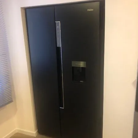 Apartamento The Family Industry