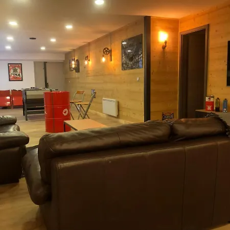 The Family Industry Apartamento Colmar