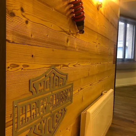 The Family Industry Colmar