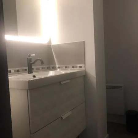 Apartamento The Family Industry *