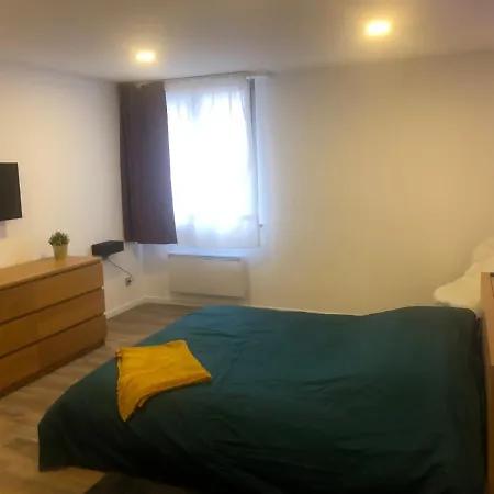 The Family Industry Colmar