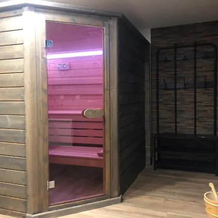 The Family Industry Apartamento