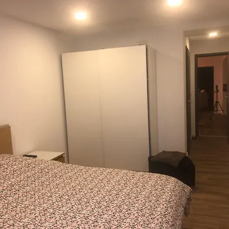 Apartamento The Family Industry Colmar