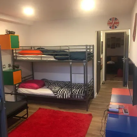 The Family Industry *