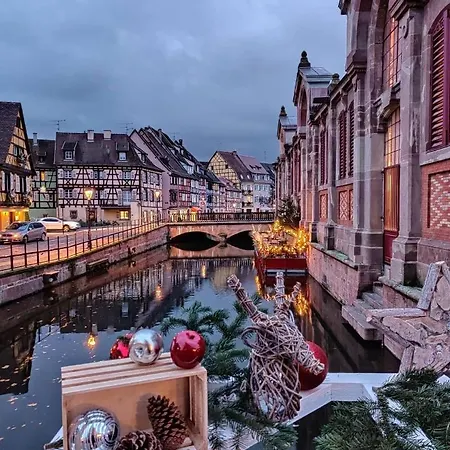 The Family Industry Apartamento Colmar