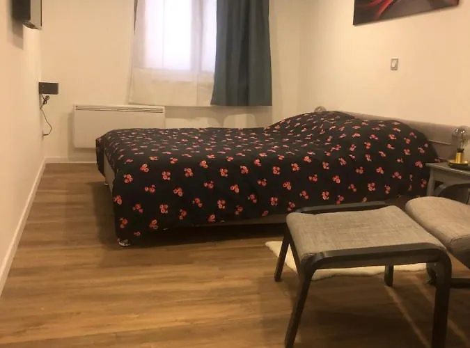 The Family Industry Appartement Colmar