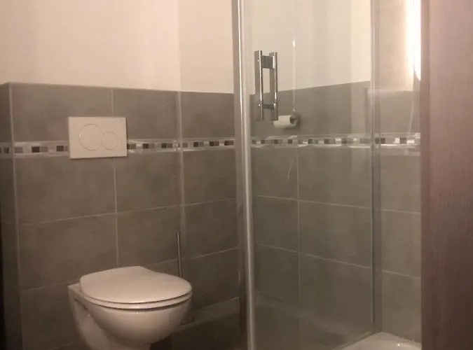 The Family Industry Appartement Colmar